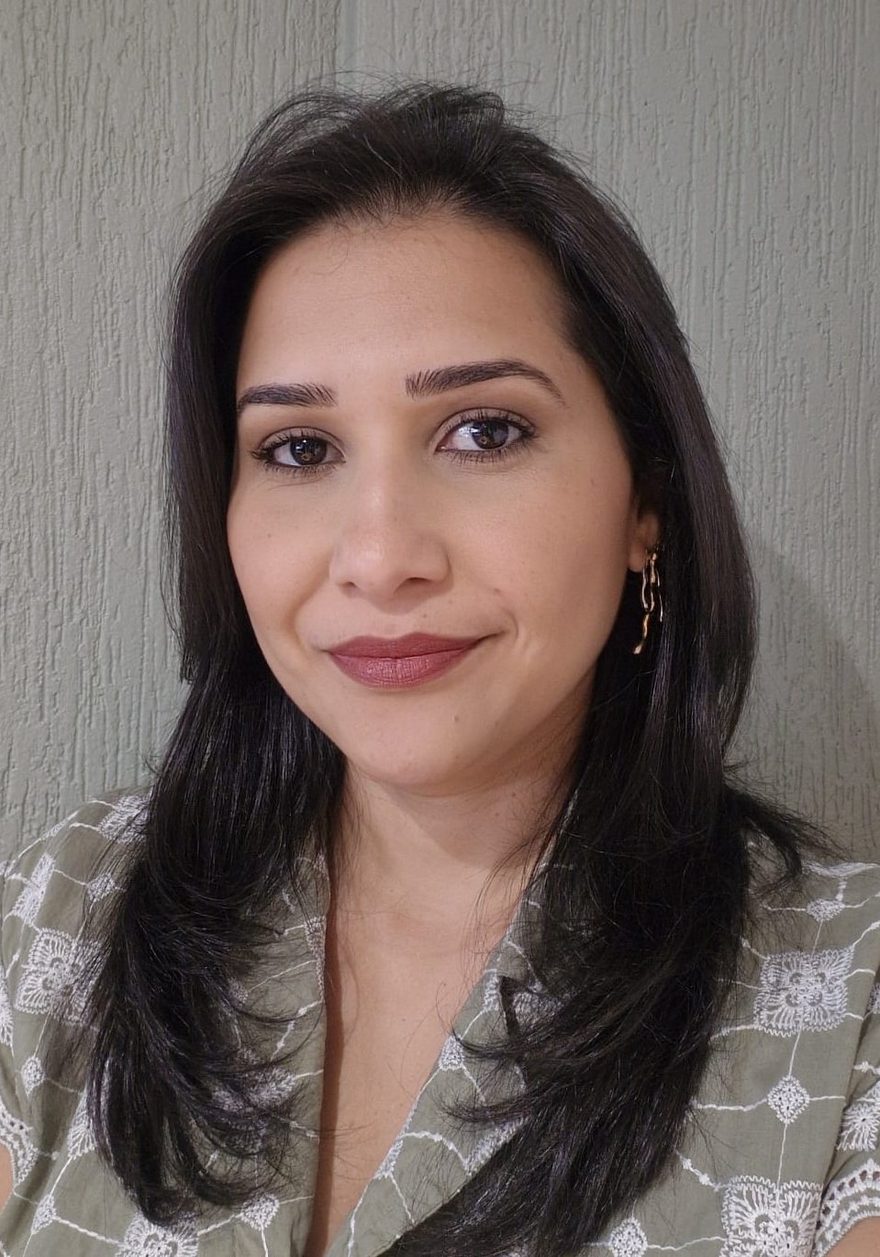 Izabela Boaventura, psicanalista